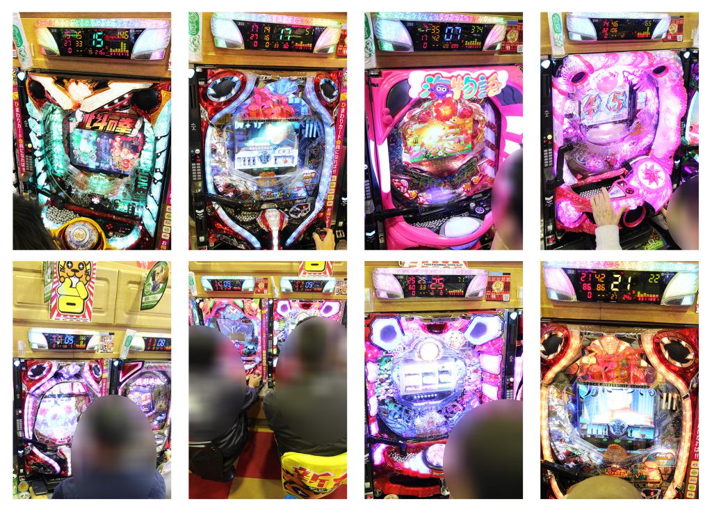 パチンコ3 ガチピーWEB